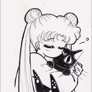 Meet your Posher, Aaron